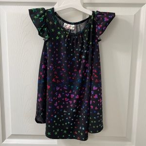 Dotdotsmile swing dress
